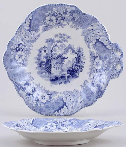 Dessert Dish c1840